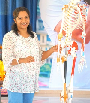 Yoga Teacher Training School in Rishikesh