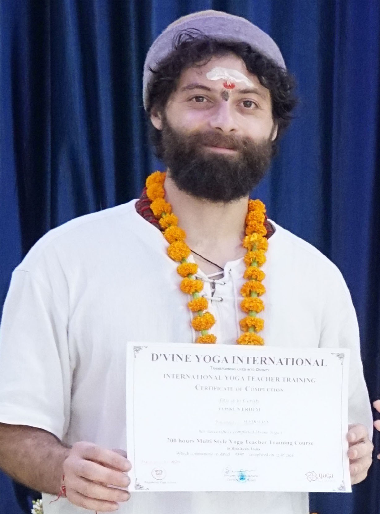 Yoga Teacher Training School in Rishikesh